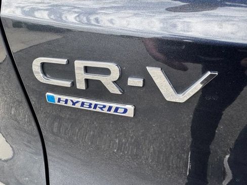 Used 2025 Honda CR-V Sport-L image 8
