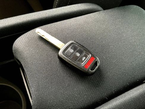 Used 2017 Honda Civic LX image 31