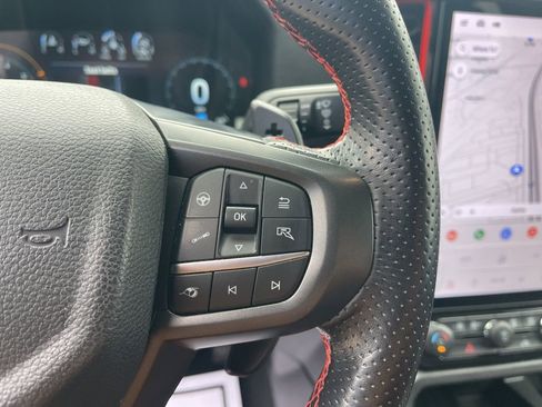 Used 2024 Ford Ranger Raptor image 27