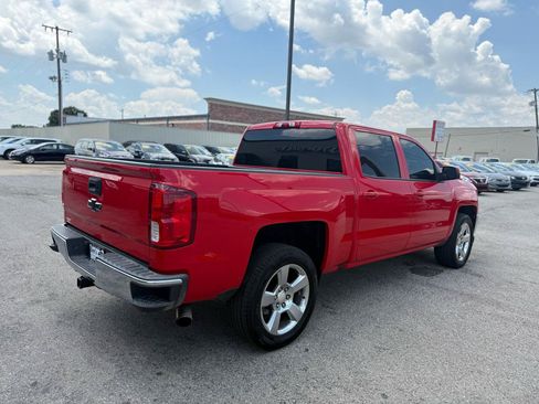 Used 2017 Chevrolet Silverado 1500 LT w/ All Star Edition RWD image 6