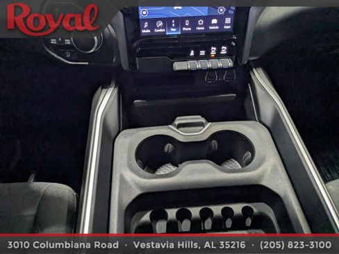 Used 2023 RAM 1500 Big Horn image 21