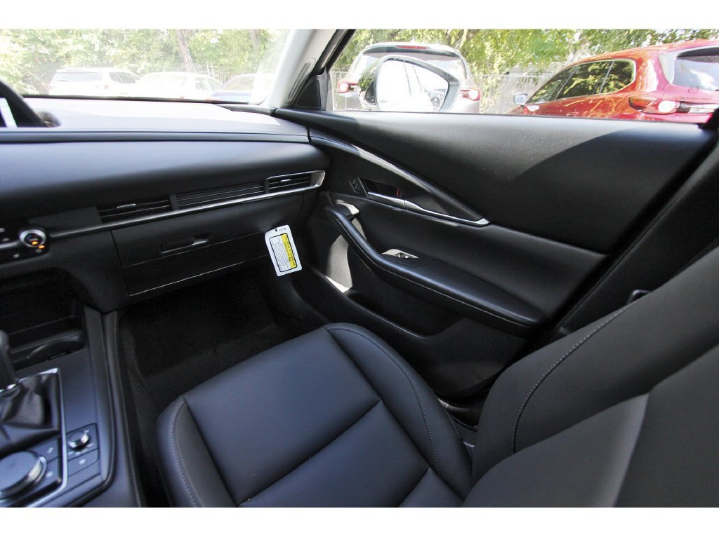 New 2026 MAZDA CX-30 AWD 2.5 S w/ Select Sport Pkg image 8