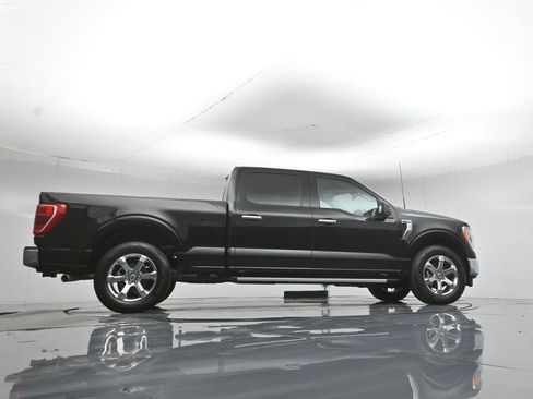 Certified 2023 Ford F150 XLT w/ Equipment Group 302A High RWD image 55