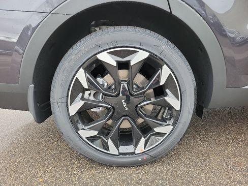 New 2026 Kia Sorento EX image 28