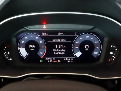 Used 2022 Audi Q3 2.0T Premium w/ Convenience Package image 19