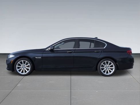 Used 2014 BMW 535i xDrive Sedan image 3