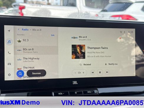 Certified 2023 Toyota Mirai XLE image 30