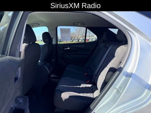 Certified 2022 Chevrolet Equinox LT image 9