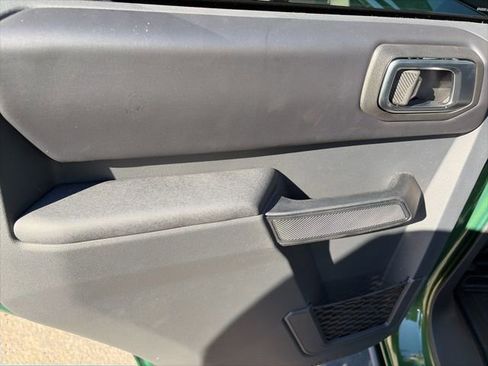 New 2025 Ford Bronco Badlands w/ Sasquatch Package image 12