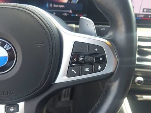 Used 2023 BMW M340i xDrive w/ Premium Package AWD/4WD image 26