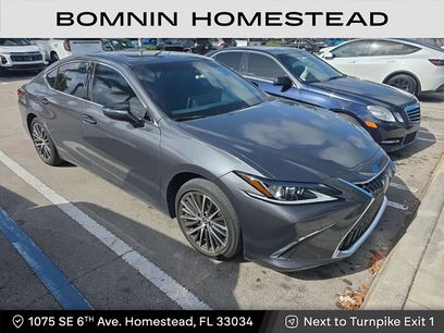 Used 2023 Lexus ES 350 350