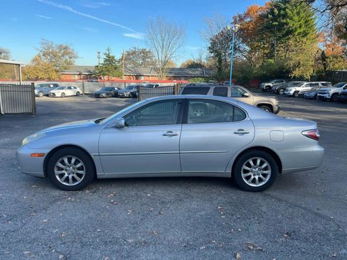 Used 2002 Lexus ES 330 image 8