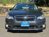 Used 2016 Subaru Impreza 2.0i Sport Premium w/ Popular Package #1 image 5
