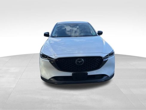 New 2025 MAZDA CX-5 Carbon Edition image 9