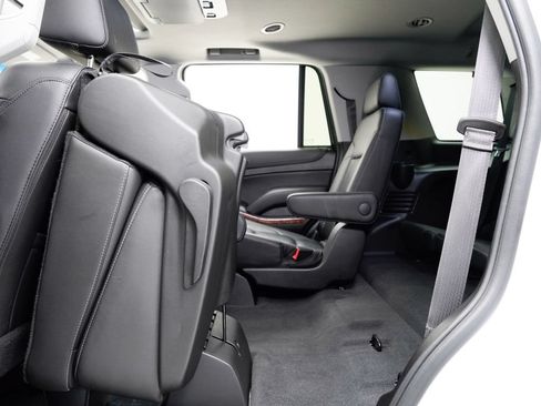 Used 2019 Chevrolet Tahoe Premier AWD/4WD image 28