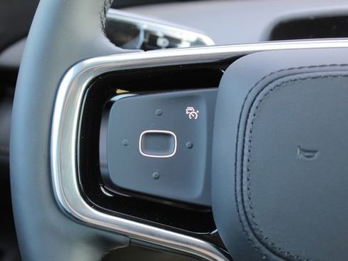 New 2026 Lincoln Nautilus Premier AWD/4WD image 14