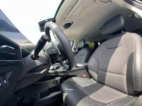 Certified 2024 Kia EV6 Light RWD image 14