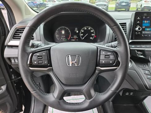 Used 2025 Honda Odyssey EX-L image 28