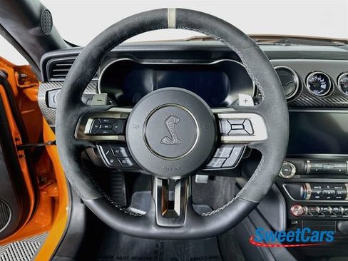 Used 2020 Ford Mustang Shelby GT500 RWD image 15