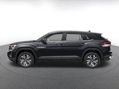 Used 2026 Volkswagen Atlas Cross Sport SE FWD image 3