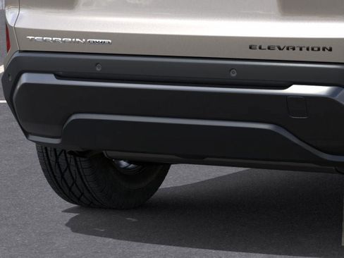 New 2026 GMC Terrain Elevation w/ Technology Package II image 14