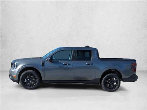 New 2026 Ford Maverick Lariat w/ Black Appearance Package AWD/4WD image 5