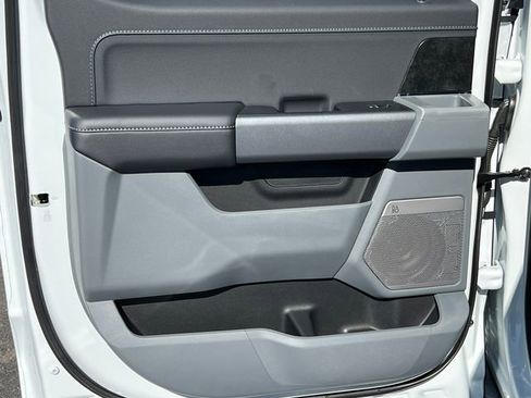 New 2025 Ford F150 Lightning Flash AWD/4WD image 40