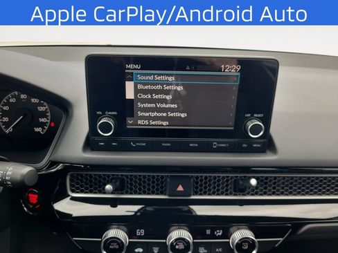 Used 2025 Honda Civic Sport image 20