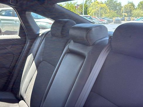 Used 2025 Honda Civic Sport image 26
