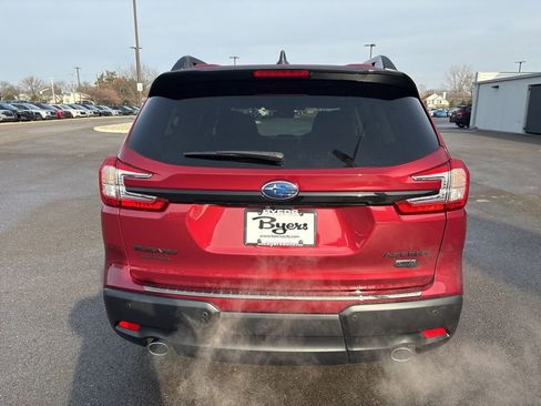 New 2026 Subaru Ascent Bronze Edition w/ Onyx Package image 4