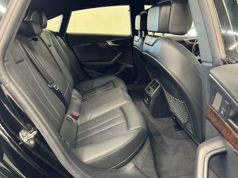 Used 2019 Audi A5 2.0T Premium AWD/4WD image 27