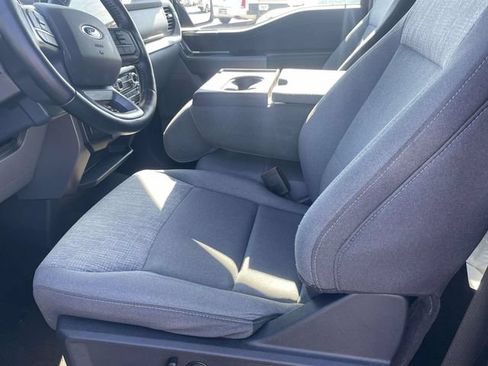 Used 2022 Ford F150 XLT w/ Equipment Group 302A High AWD/4WD image 14