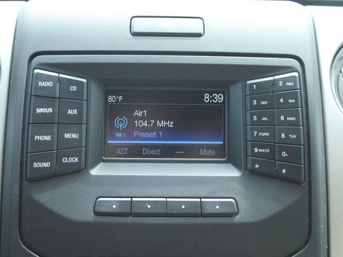 Used 2014 Ford F150 XLT w/ Equipment Group 302A Luxury RWD image 16