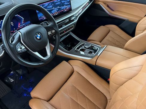 Used 2024 BMW X5 xDrive50e w/ Premium Package AWD/4WD image 11