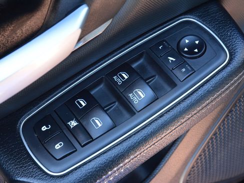 Used 2019 RAM 1500 Sport w/ Alpine Leather & Sound Group AWD/4WD image 14