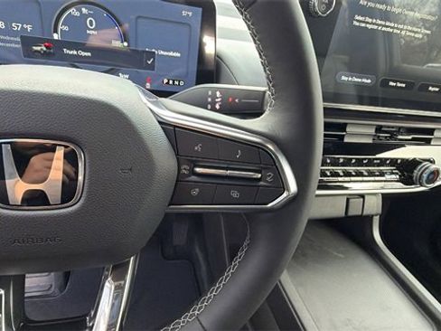 New 2026 Honda Prologue Elite image 28
