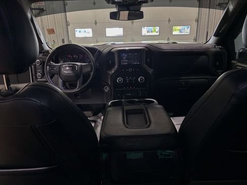 Used 2024 GMC Sierra 2500 Pro AWD/4WD image 17