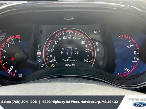 Used 2022 Dodge Durango GT image 14