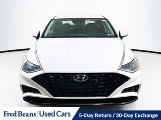 Used 2023 Hyundai Sonata SEL video 2