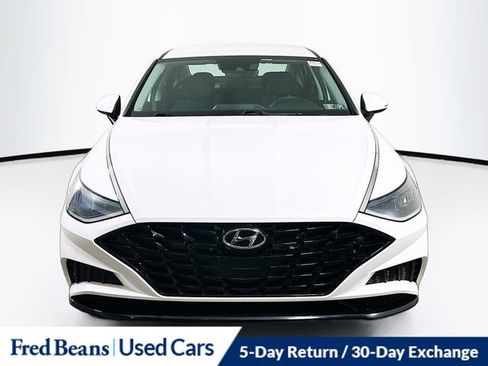 Used 2023 Hyundai Sonata SEL image 2