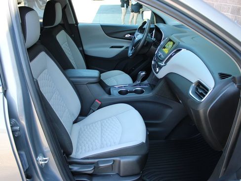 Used 2019 Chevrolet Equinox LT AWD/4WD image 43