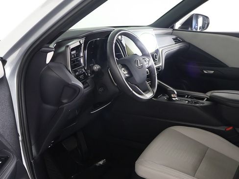 Used 2025 Lexus TX 350 AWD image 27