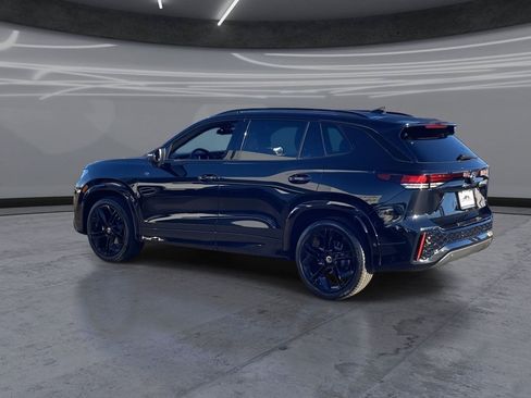 New 2026 Volkswagen Tiguan SE R-Line FWD image 4