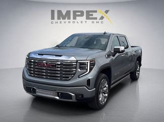 Used 2026 GMC Sierra 1500 Denali w/ Denali Reserve Package AWD/4WD video 1