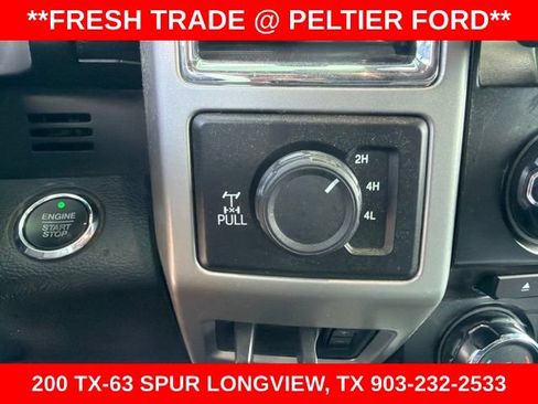 Used 2017 Ford F250 Lariat w/ Lariat Ultimate Package AWD/4WD image 21