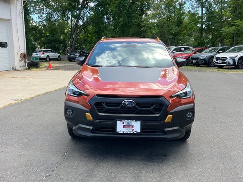 Certified 2024 Subaru Crosstrek 2.5i Wilderness AWD/4WD image 8