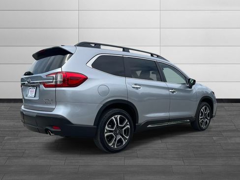 Certified 2025 Subaru Ascent Touring AWD/4WD image 3