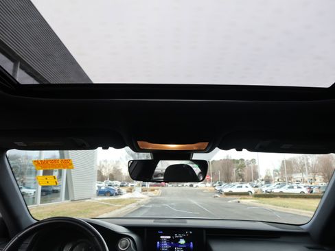 Used 2019 Lexus IS 300 F Sport w/ F Sport Package image 30