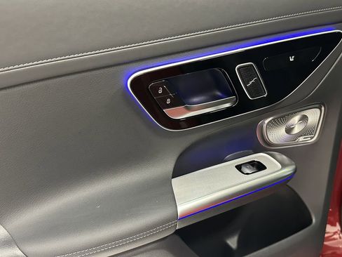 New 2026 Mercedes-Benz GLC 300 image 26