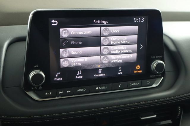 Used 2021 Nissan Rogue SV w/ Premium Package AWD/4WD image 34